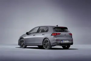 Volkswagen Golf GTD 2020 - 4