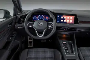 Volkswagen Golf GTD 2020