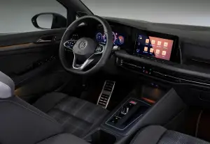 Volkswagen Golf GTD 2020