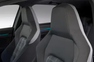 Volkswagen Golf GTD 2020