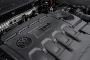 Volkswagen Golf GTD MY 2017 - Prova su Strada