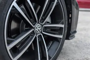 Volkswagen Golf GTD MY 2017 - Prova su Strada
