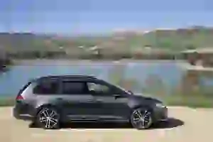 Volkswagen Golf GTD Variant 23.04.2015