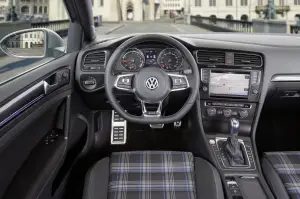 Volkswagen Golf GTE - 2015 - 25
