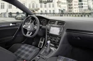 Volkswagen Golf GTE - 2015 - 26