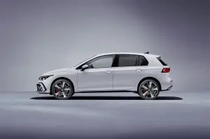 Volkswagen Golf GTE 2020 - Foto ufficiali