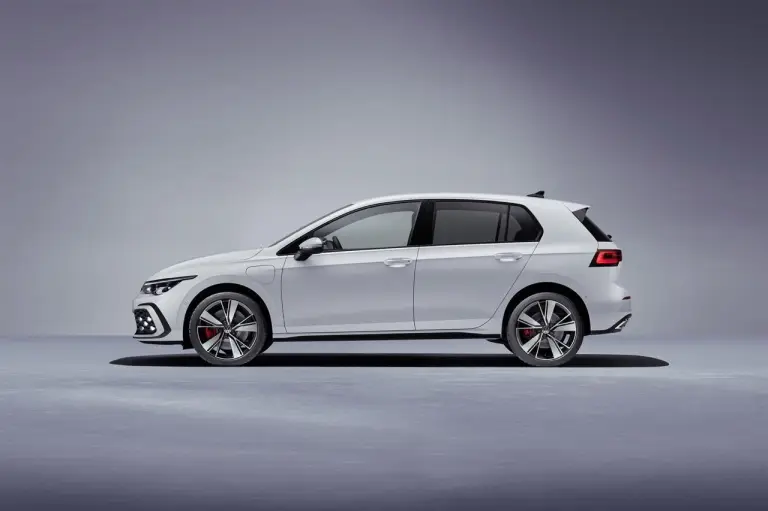 Volkswagen Golf GTE 2020 - Foto ufficiali - 2