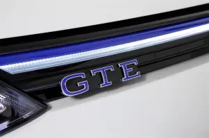 Volkswagen Golf GTE 2020 - Foto ufficiali