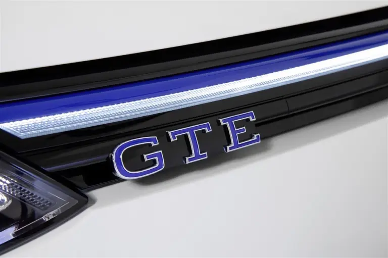 Volkswagen Golf GTE 2020 - Foto ufficiali - 6