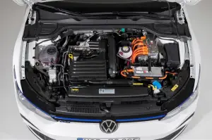 Volkswagen Golf GTE 2020 - Foto ufficiali - 7