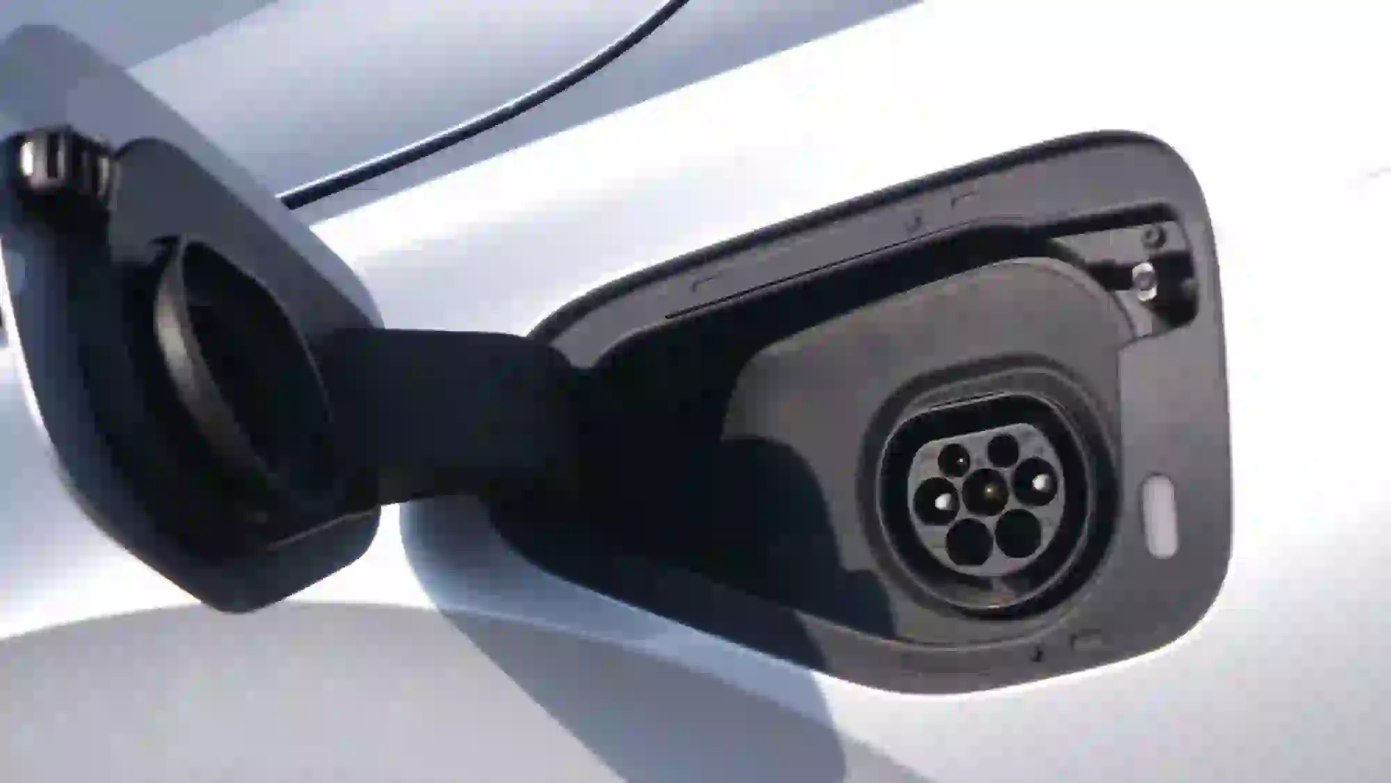 Volkswagen Golf GTE 2021 - Prova su Strada - 12