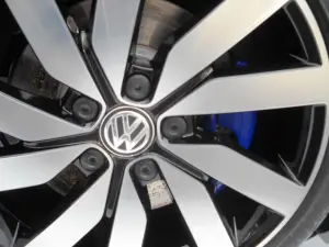 Volkswagen Golf GTE primo contatto