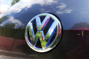 Volkswagen Golf GTE - Prova su strada 2016 - 3