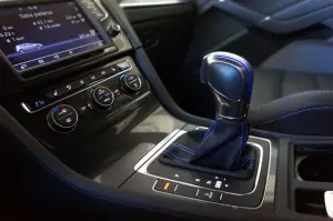 Volkswagen Golf GTE - Prova su strada 2016 - 29