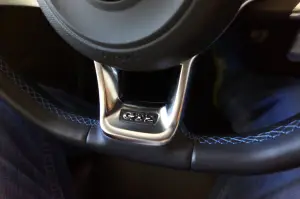 Volkswagen Golf GTE - Prova su strada 2016 - 40