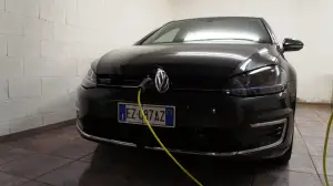 Volkswagen Golf GTE - Prova su strada 2016 - 66
