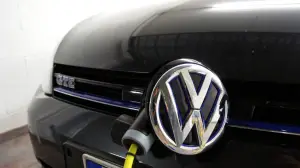 Volkswagen Golf GTE - Prova su strada 2016 - 71