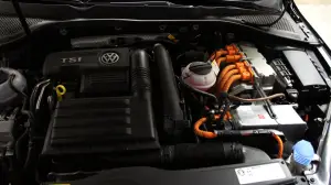 Volkswagen Golf GTE - Prova su strada 2016 - 77