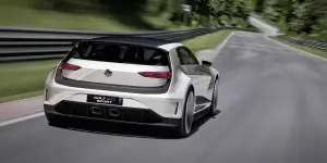 Volkswagen Golf GTE Sport concept - 12