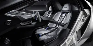 Volkswagen Golf GTE Sport concept - 7