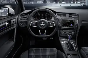Volkswagen Golf GTE - 3