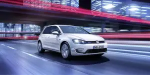 Volkswagen Golf GTE - 4