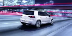 Volkswagen Golf GTE - 5