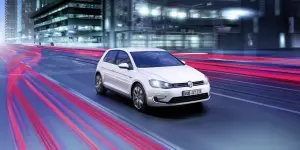 Volkswagen Golf GTE - 7