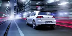 Volkswagen Golf GTE - 8