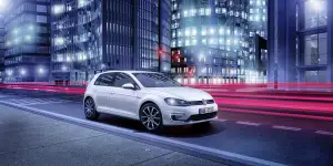 Volkswagen Golf GTE - 9