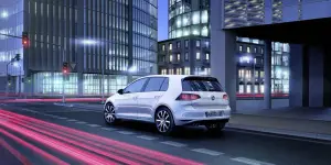 Volkswagen Golf GTE - 10