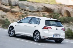 Volkswagen Golf GTI 2014