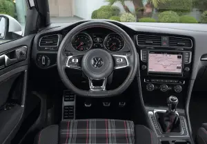 Volkswagen Golf GTI 2014