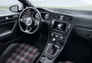 Volkswagen Golf GTI 2014 - 3