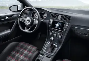 Volkswagen Golf GTI 2014