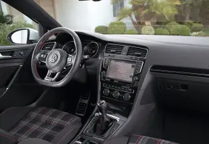Volkswagen Golf GTI 2014 - 4