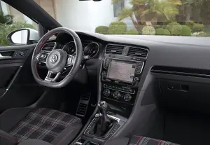 Volkswagen Golf GTI 2014