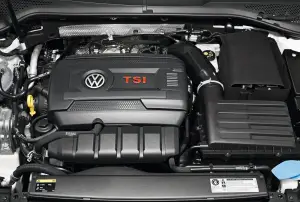 Volkswagen Golf GTI 2014