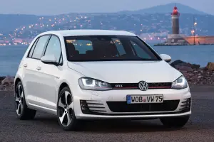 Volkswagen Golf GTI 2014 - 6