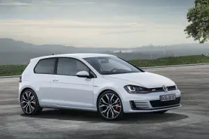 Volkswagen Golf GTI 2014