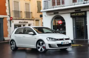 Volkswagen Golf GTI 2014