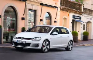 Volkswagen Golf GTI 2014