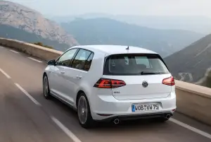 Volkswagen Golf GTI 2014