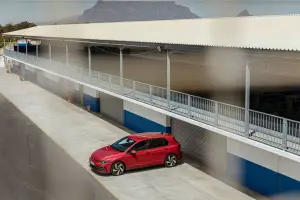 Volkswagen Golf GTI 2020 - Foto ufficiali