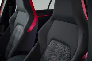 Volkswagen Golf GTI 2020 - Foto ufficiali