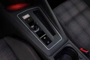 Volkswagen Golf GTI 2020 - Foto ufficiali