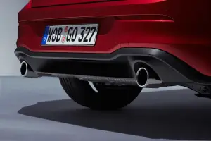 Volkswagen Golf GTI 2020 - Foto ufficiali