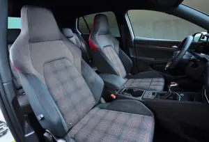 Volkswagen Golf GTI 2021