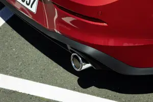 Volkswagen Golf GTI 2021
