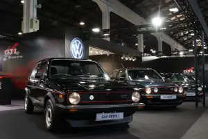 Volkswagen Golf GTI - Auto e Moto d'Epoca 2016